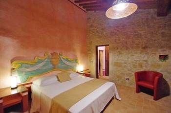 Podere San Giovanni Pienza Zewnętrze zdjęcie