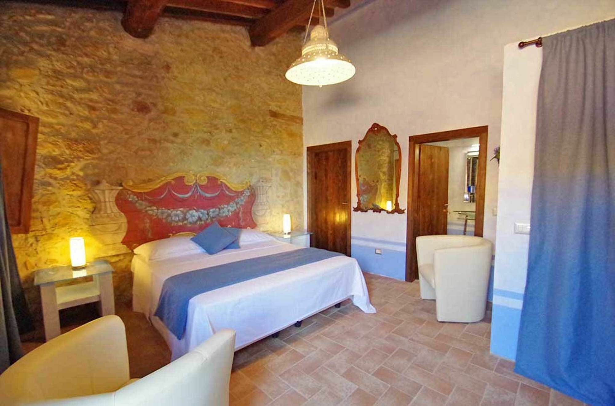 Podere San Giovanni Pienza Zewnętrze zdjęcie